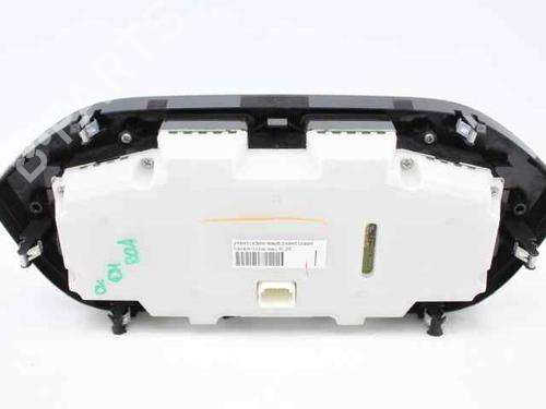 Climate control NISSAN JUKE (F15) 1.5 dCi | BP19241475I5 