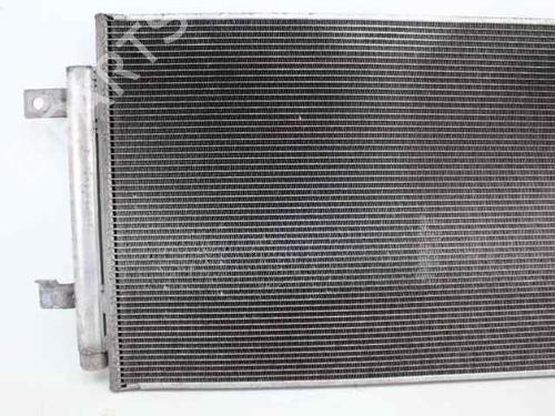 Radiador A/A MITSUBISHI COLT VI (Z3_A, Z2_A) 1.1 (Z31A, Z32A) | BP30048221M32 