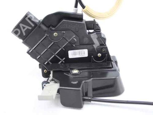 Rear left lock FORD FOCUS II Turnier (DA_, FFS, DS)  | BP19233155C100 