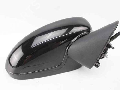 Right mirror OPEL CORSA E (X15) 1.4 (08, 68) | BP29818532C27 
