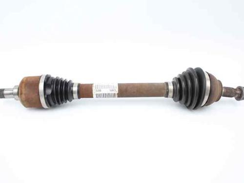 Used Left front driveshaft PEUGEOT 2008 I (CU_) 1.6 HDi (92 hp) 19246826
