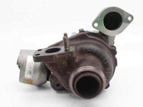 Turbocharger/Supercharger FORD FOCUS III  | BP19221661M71 