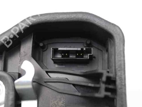Rear left lock BMW 3 (F30, F80) 320 d | BP26450409C100 