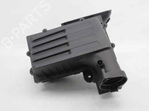 Used Air filter box SKODA OCTAVIA III Combi (5E5, 5E6) 1.6 TDI (115 hp) 25828324