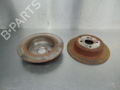 Other TOYOTA COROLLA (_E12_)  | BP19200290O1 