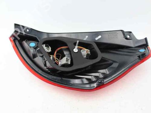 Left taillight FORD FIESTA VI (CB1, CCN) 1.0 EcoBoost | BP28069668C34 