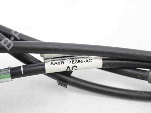 Gear lever FORD FIESTA VI (CB1, CCN) 1.4 TDCi | BP19217740M90 