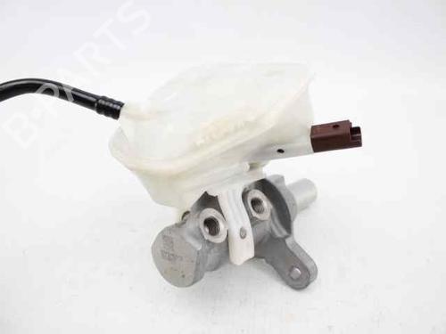 Brake master cylinder CITROËN C4 II (NC_) 1.6 HDi 110 | BP19241569M77 