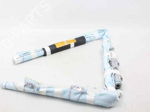 Used Left curtain airbag Left curtain airbag FORD ECOSPORT [2011-2022] 33712628 33712628