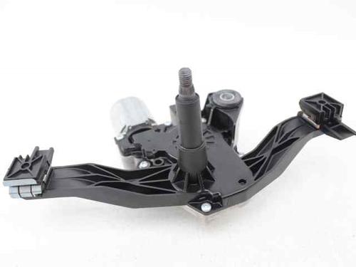 Rear wiper motor OPEL CORSA E (X15)  | BP29818572M102 