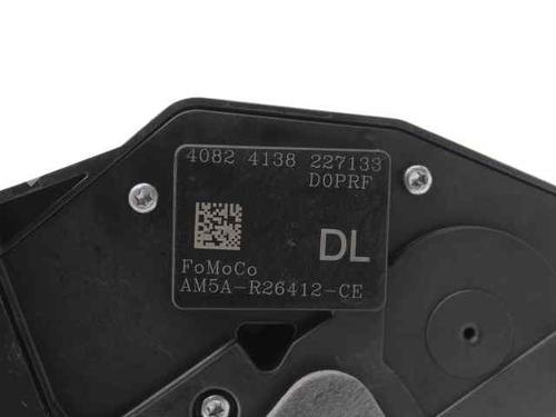 Rear right lock FORD C-MAX II (DXA/CB7, DXA/CEU) 1.0 EcoBoost | BP29963747C99