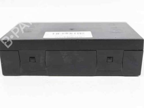 Electronic module VW POLO (9N_, 9A_) 1.9 SDI | BP19216545M83 