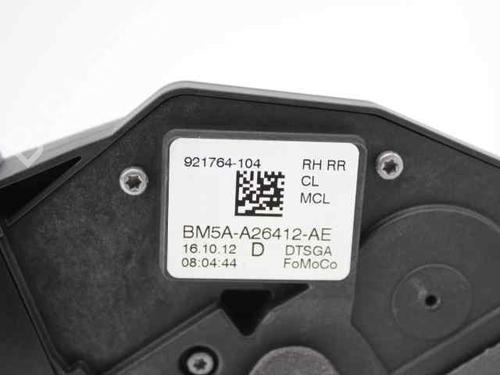 Rear right lock FORD FOCUS III  | BP19234763C99 