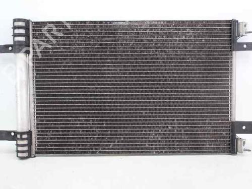 Used AC radiator PEUGEOT 308 II (LB_, LP_, LW_, LH_, L3_) 1.6 HDi 100 (99 hp) 19246608