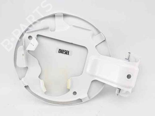 Fuel flap MAZDA CX-5 (KE, GH) 2.2 D (KE2FW) | BP29227937C131 