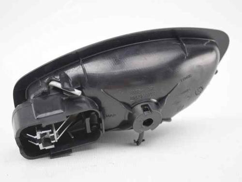 Front right interior door handle RENAULT MEGANE III Hatchback (BZ0/1_, B3_) 1.5 dCi (BZ0C) | BP19229089I14 