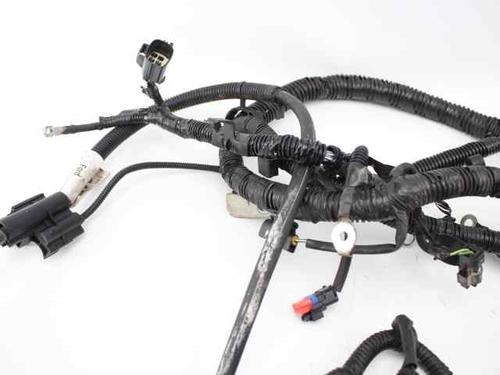 Wiring harness FORD FOCUS III Turnier  | BP19237299E16 
