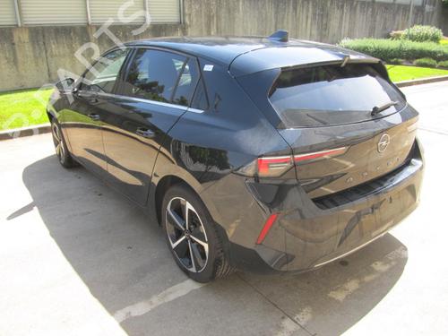 Left taillight OPEL ASTRA L (OV5) 1.2 (FPHNSL, FPHNSR) | BP37480467C34 - Image 11