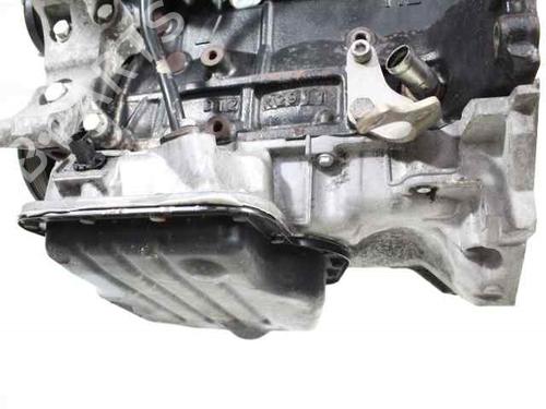 Engine OPEL ASTRA J Sports Tourer (P10) 1.7 CDTI (35) | BP20314699M1 