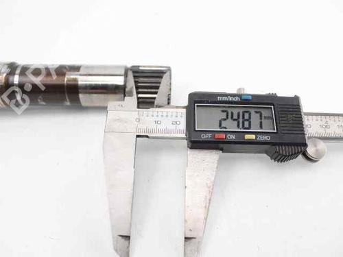 Right front driveshaft PEUGEOT PARTNER Box Body/MPV 1.6 HDi 16V | BP37062812M39 - Image 8