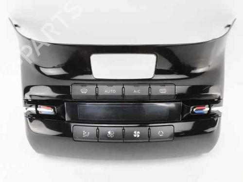 Used Climate control PEUGEOT 208 I (CA_, CC_) 1.6 HDi (92 hp) 29320769