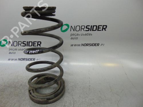 Used Shock absorber spring OPEL CORSA D (S07) [2006-2015]  19187716