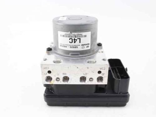 ABS pump KIA STONIC (YB) 1.0 T-GDi | BP27581702M43 