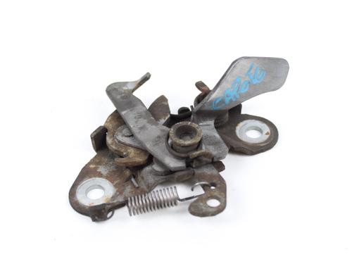 Hood lock PEUGEOT 206 Hatchback (2A/C) 1.1 i | BP19210722C133 
