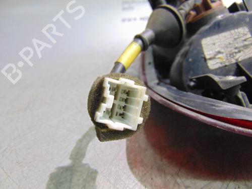 Right taillight HYUNDAI MATRIX (FC) 1.5 CRDi | BP19188647C35 