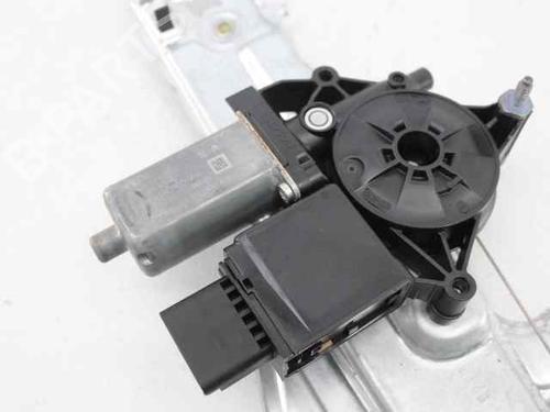 Rear left window mechanism CITROËN C3 III (SX) 1.2 VTi 82 | BP30189391C24