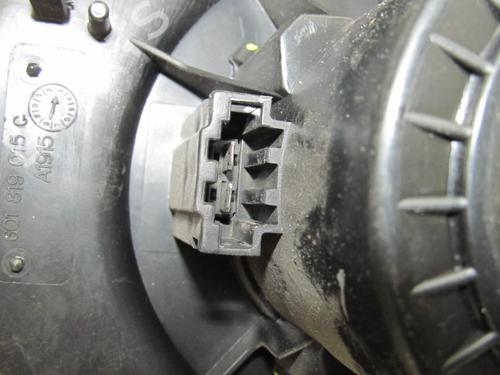 Heater blower motor VW POLO (9N_, 9A_) 1.9 SDI | BP19197520M62 