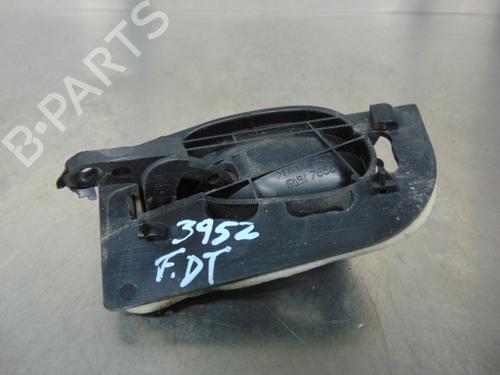 Højre fortil invendig håndtag PEUGEOT 206 Hatchback (2A/C) 1.1 i | BP19193259I14 
