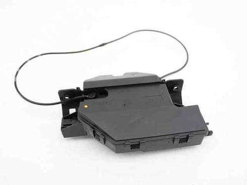 Tailgate lock BMW 1 (E87)  | BP19224037C101 