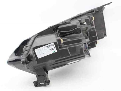 Right headlight DACIA JOGGER (RK_) 1.0 TCe 90 ECO-G (RKMT) | BP31366961C29  - Image 6