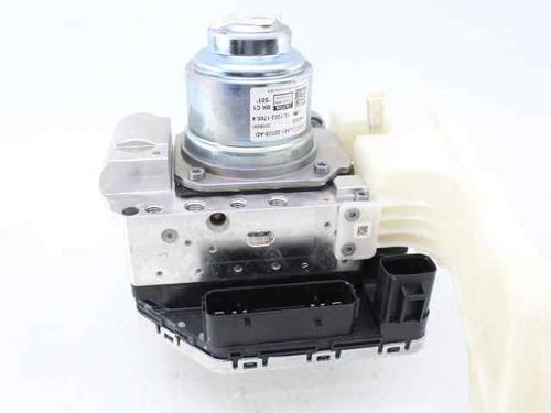 ABS pump FORD FOCUS IV (HN)  | BP27489374M43 
