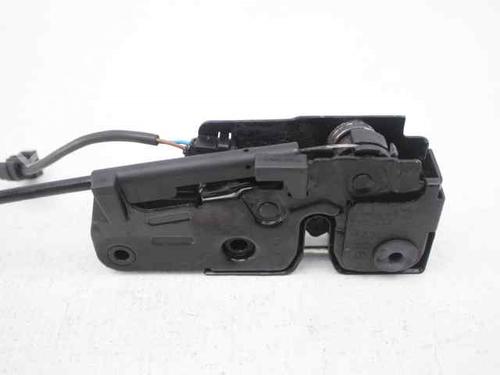 Hood lock AUDI A4 B8 (8K2)  | BP19245959C133 