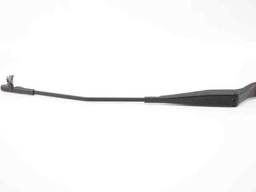 Used Front windshield wiper arm PEUGEOT 208 I (CA_, CC_) 1.4 HDi (68 hp) 19223092