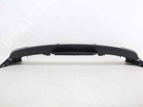 Rear spoiler PEUGEOT 2008 I (CU_) 1.6 HDi | BP19246836C96