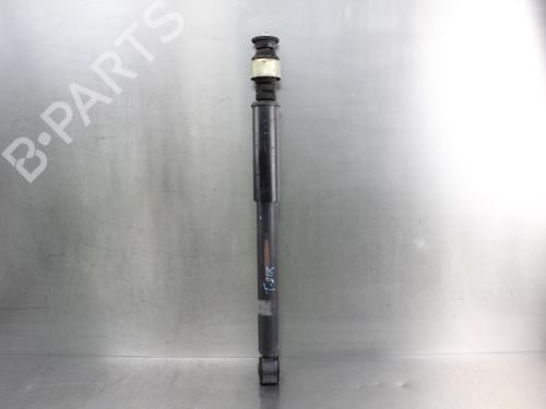 Used Right rear shock absorber RENAULT CLIO II (BB_, CB_) 1.2 16V (BB05, BB0W, BB11, BB27, BB2T, BB2U, BB2V, CB05,... (75 hp) 19202265