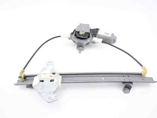 Used Rear left window mechanism NISSAN QASHQAI / QASHQAI +2 I (J10, NJ10, JJ10E) 2.0 dCi (150 hp) 21088964