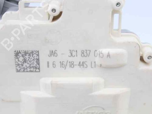 Front left lock SEAT IBIZA IV (6J5, 6P1) 1.4 TSI | BP30189332C98