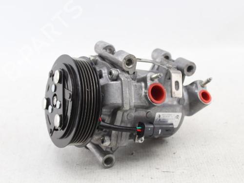 Used AC compressor AC compressor 39573036 39573036