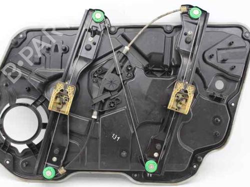 Front left window mechanism VOLVO S60 II (134) D2 | BP33444676C22 - Image 7