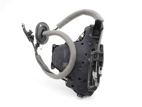 Front left lock RENAULT CAPTUR II (HF_) TCe 130 (HFMF) | BP19223519C98 