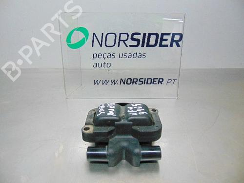 Used Ignition coil SMART ROADSTER (452) 0.7 Brabus (452.437) (101 hp) 19189720