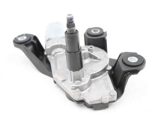 Rear wiper motor NISSAN QASHQAI I (J10, NJ10)  | BP19231233M102 