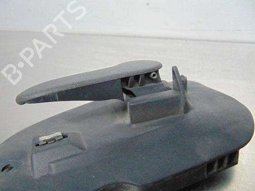 Front right interior door handle OPEL COMBO Box Body/MPV 1.7 DI 16V | BP19190565I14 