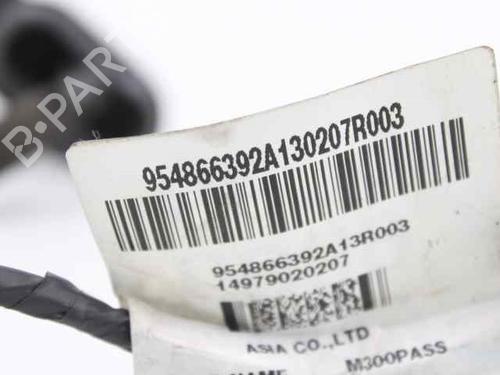 Ledningsnet CHEVROLET SPARK (M300) 1.0 | BP19225211E16 