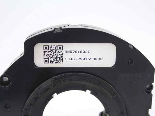 Electronic module VOLVO V40 Hatchback (525) D2 | BP22563771M83 