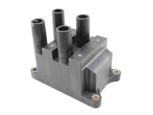 Used Ignition coil FORD FIESTA VI (CB1, CCN) [2008-2017]  19231899